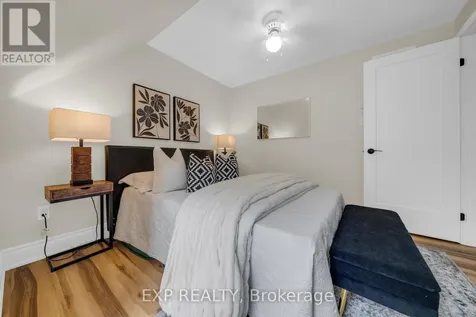 26 Peachtree Crescent Cambridge ON N1S 4W5