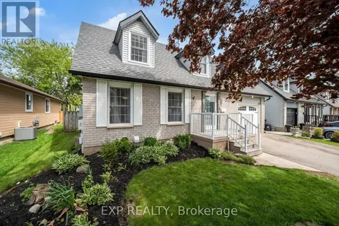 26 Peachtree Crescent Cambridge ON N1S 4W5