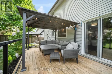 26 Peachtree Crescent Cambridge ON N1S 4W5