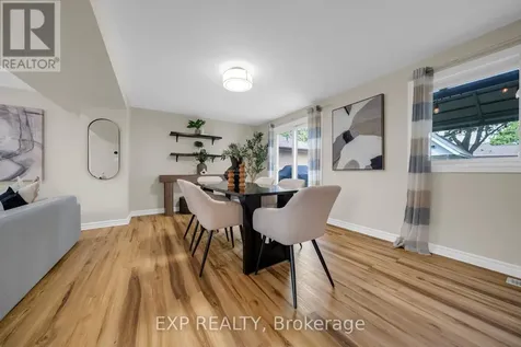 26 Peachtree Crescent Cambridge ON N1S 4W5