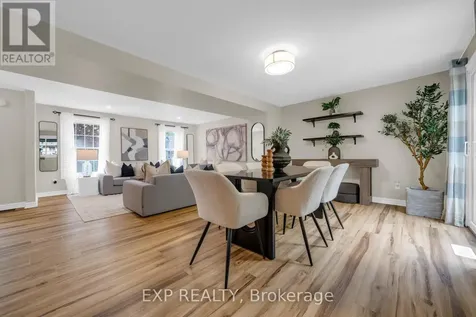 26 Peachtree Crescent Cambridge ON N1S 4W5