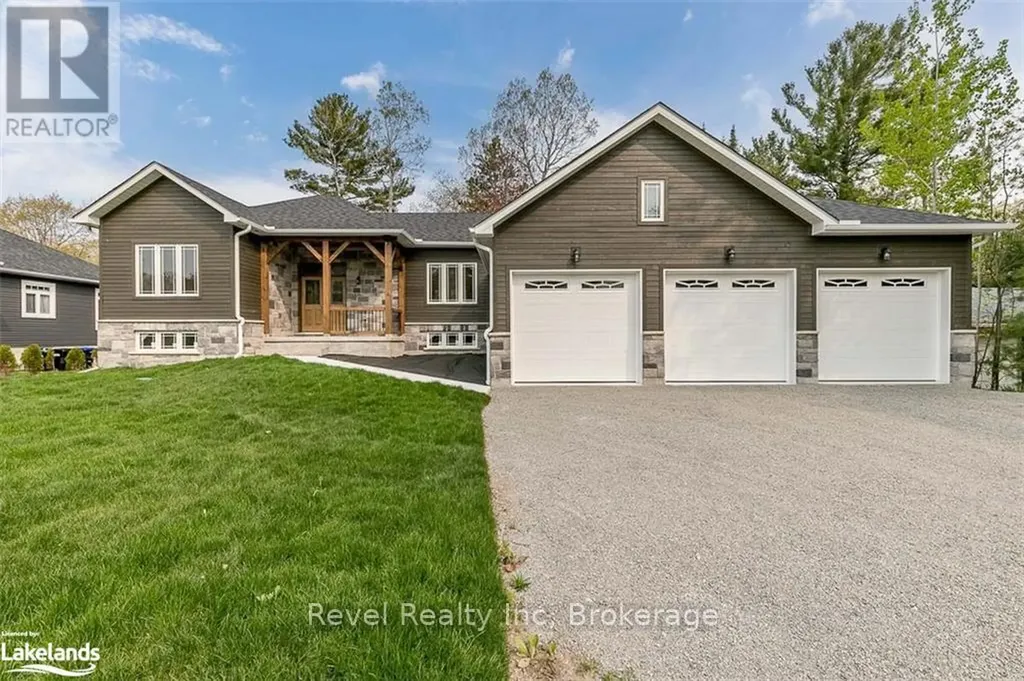 Lot 13 Voyageur Drive Tiny ON L9M 1R2