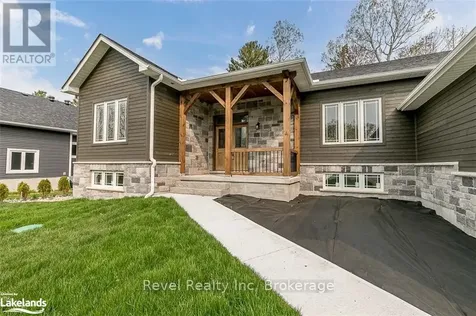 Lot 13 Voyageur Drive Tiny ON L9M 1R2