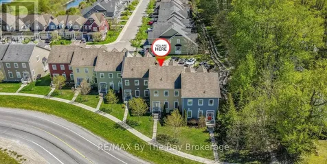 58 Providence Way Wasaga Beach ON L9Z 0G3