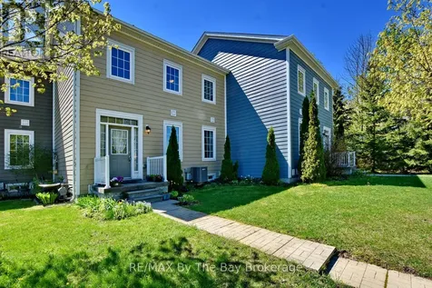 58 Providence Way Wasaga Beach ON L9Z 0G3
