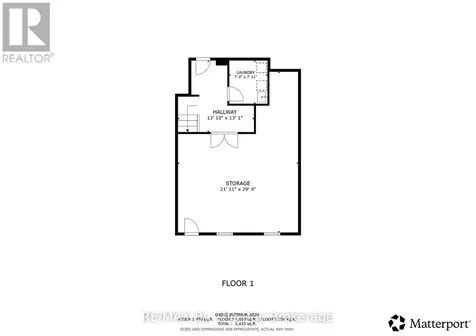 58 Providence Way Wasaga Beach ON L9Z 0G3