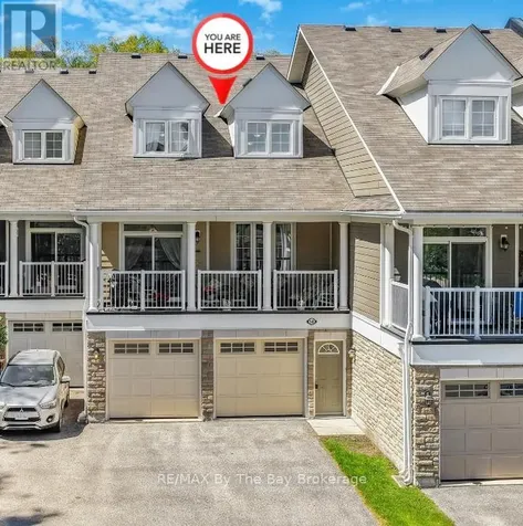 58 Providence Way Wasaga Beach ON L9Z 0G3