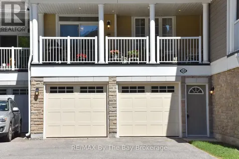58 Providence Way Wasaga Beach ON L9Z 0G3