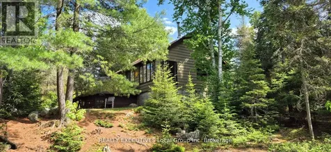 Pt 127 Island Temagami ON P0H 2H0