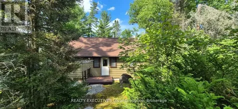 Pt 127 Island Temagami ON P0H 2H0