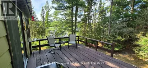 Pt 127 Island Temagami ON P0H 2H0