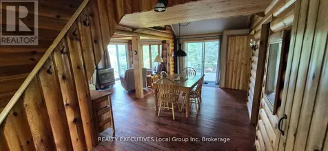 Pt 127 Island Temagami ON P0H 2H0