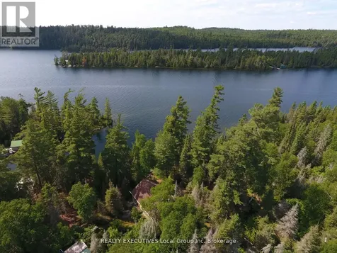 Pt 127 Island Temagami ON P0H 2H0