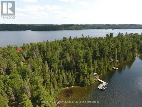 Pt 127 Island Temagami ON P0H 2H0