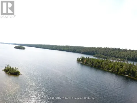 Pt 127 Island Temagami ON P0H 2H0