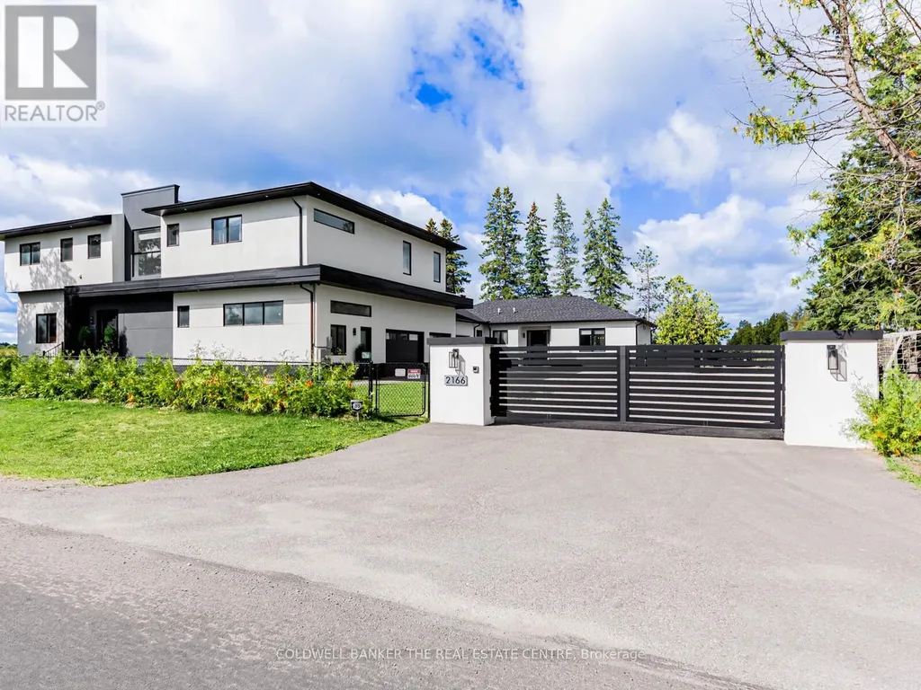 2166 10th Sideroad Bradford West Gwillimbury ON L3Z 2K9