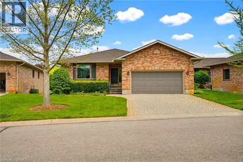 30 Doon Drive London ON N5X 3X2