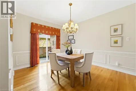 30 Doon Drive London ON N5X 3X2