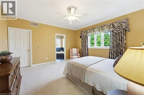 30 Doon Drive London ON N5X 3X2