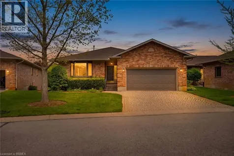 30 Doon Drive London ON N5X 3X2