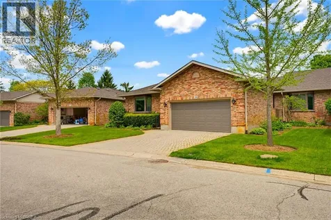 30 Doon Drive London ON N5X 3X2