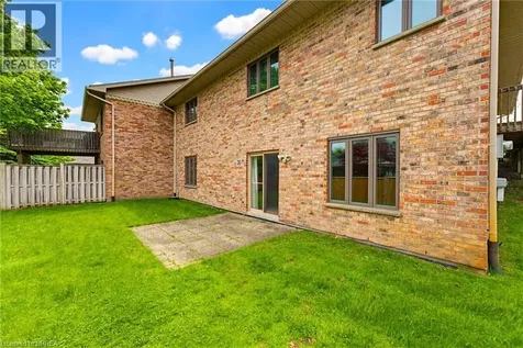 30 Doon Drive London ON N5X 3X2