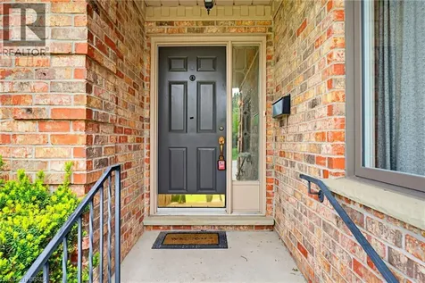 30 Doon Drive London ON N5X 3X2
