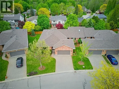 30 Doon Drive London ON N5X 3X2