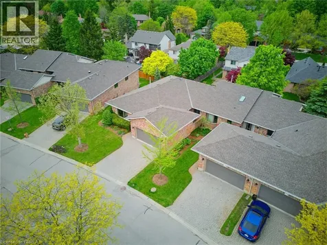 30 Doon Drive London ON N5X 3X2
