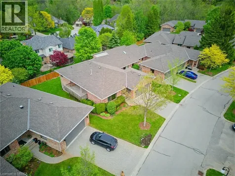 30 Doon Drive London ON N5X 3X2