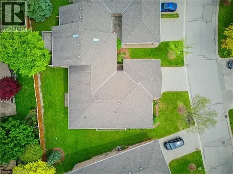30 Doon Drive London ON N5X 3X2