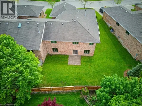 30 Doon Drive London ON N5X 3X2