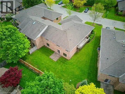 30 Doon Drive London ON N5X 3X2