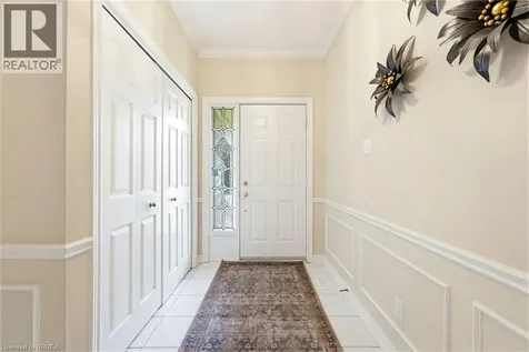 30 Doon Drive London ON N5X 3X2
