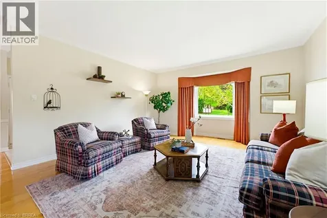 30 Doon Drive London ON N5X 3X2