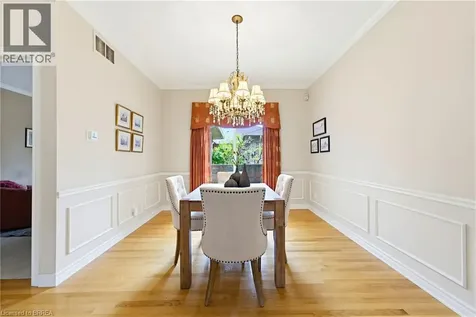 30 Doon Drive London ON N5X 3X2
