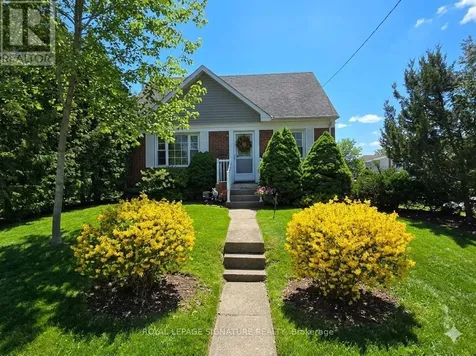 1 Milne Avenue Toronto (oakridge) ON M1L 1J7