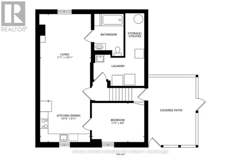1 Milne Avenue Toronto (oakridge) ON M1L 1J7