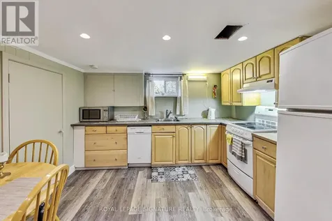 1 Milne Avenue Toronto (oakridge) ON M1L 1J7