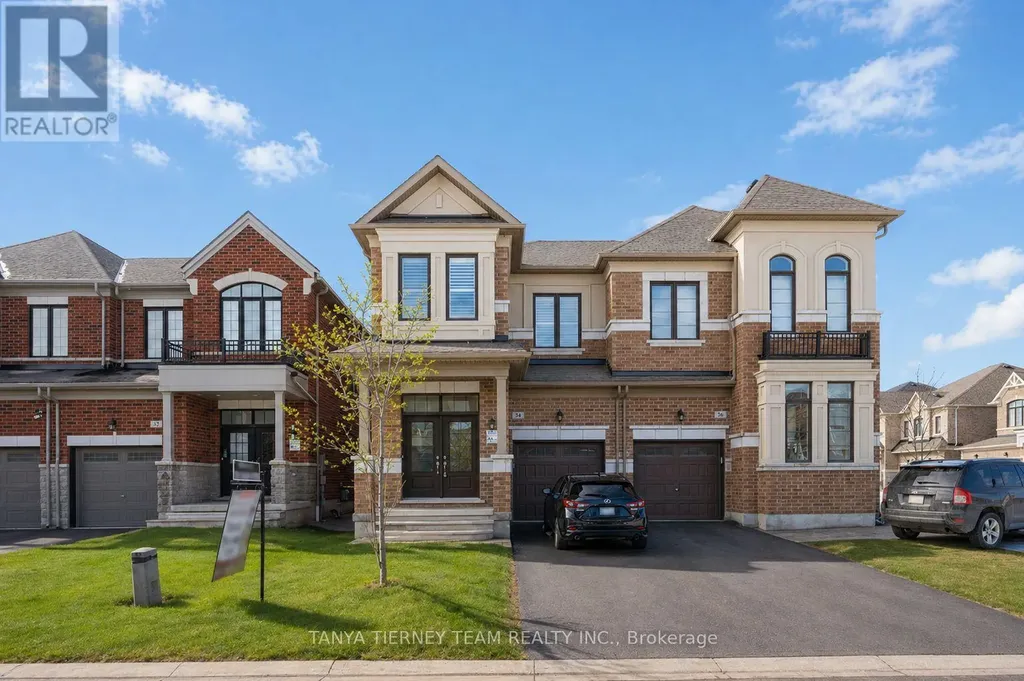 34 Mulgrave Street Whitby ON L1P 0J9