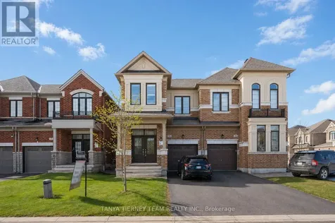 34 Mulgrave Street Whitby ON L1P 0J9