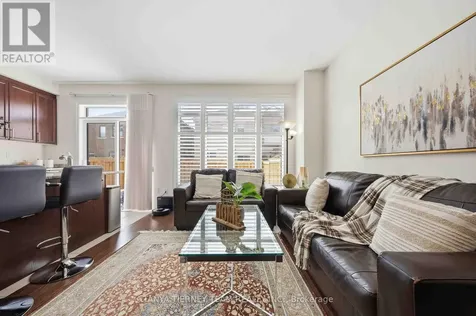 34 Mulgrave Street Whitby ON L1P 0J9