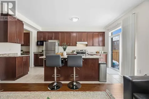 34 Mulgrave Street Whitby ON L1P 0J9