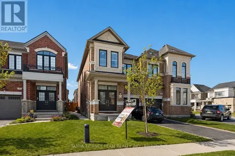 34 Mulgrave Street Whitby ON L1P 0J9