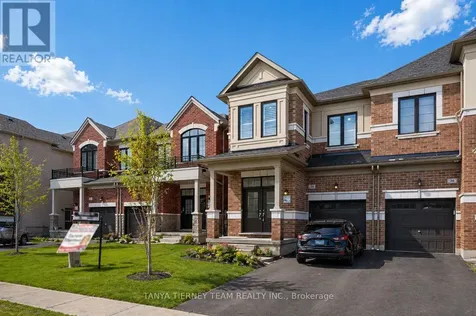 34 Mulgrave Street Whitby ON L1P 0J9