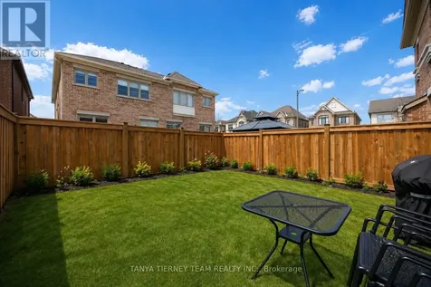 34 Mulgrave Street Whitby ON L1P 0J9