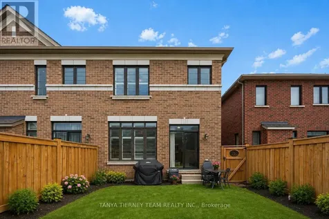 34 Mulgrave Street Whitby ON L1P 0J9