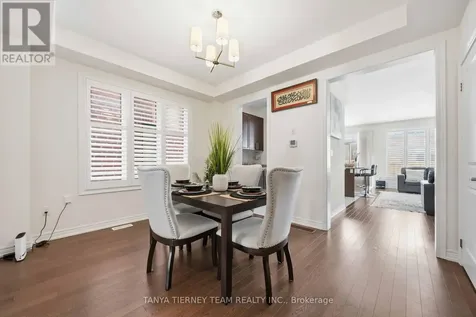 34 Mulgrave Street Whitby ON L1P 0J9