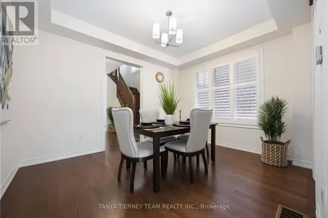 34 Mulgrave Street Whitby ON L1P 0J9