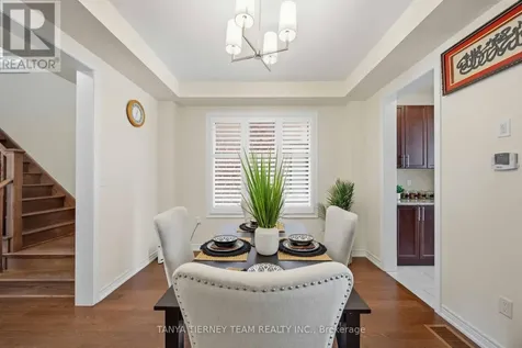 34 Mulgrave Street Whitby ON L1P 0J9